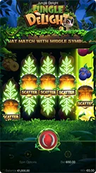 mc777 · Jungle Delight