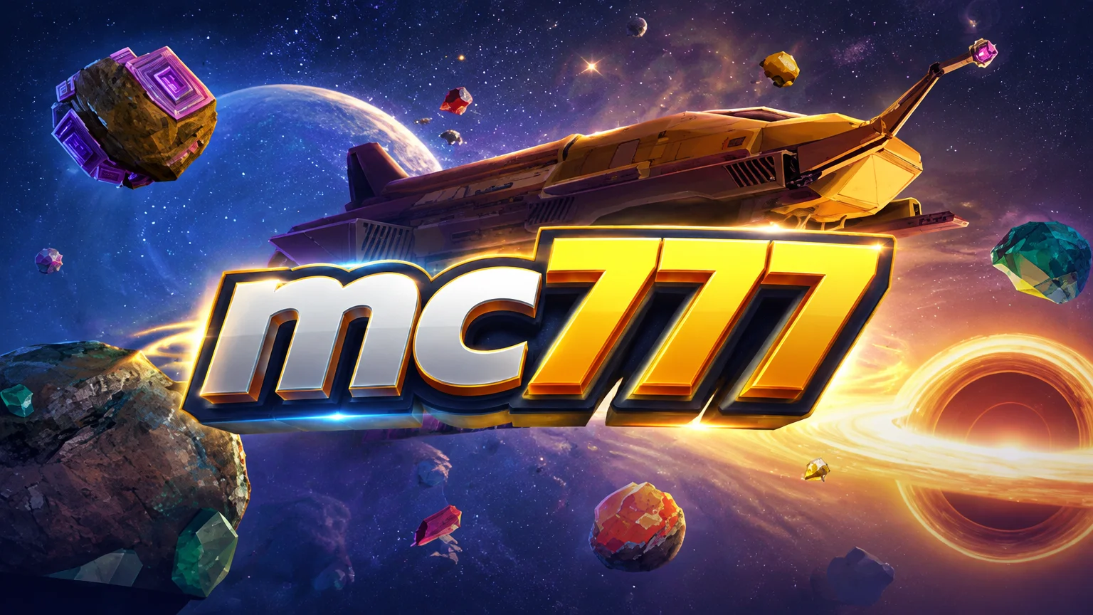 mc777: Panduan Membaca Antarmuka dan Fitur Bonus Slot Shark Bounty