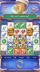 Win Win Fish Prawn Crab · Panduan Antarmuka dan Tata Cara Bermain Win Win Fpc