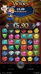 mc777 · Gem Saviour