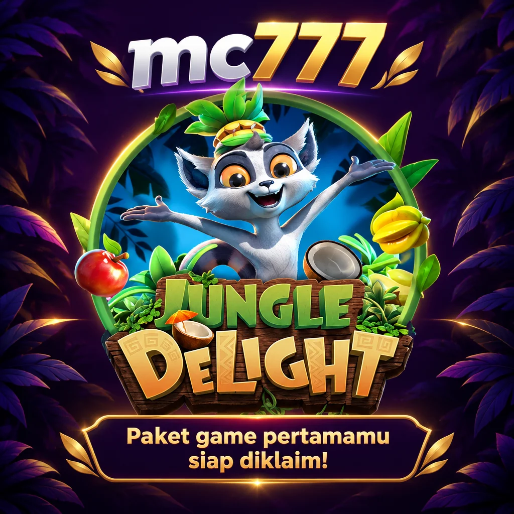 mc777 · Jungle Delight